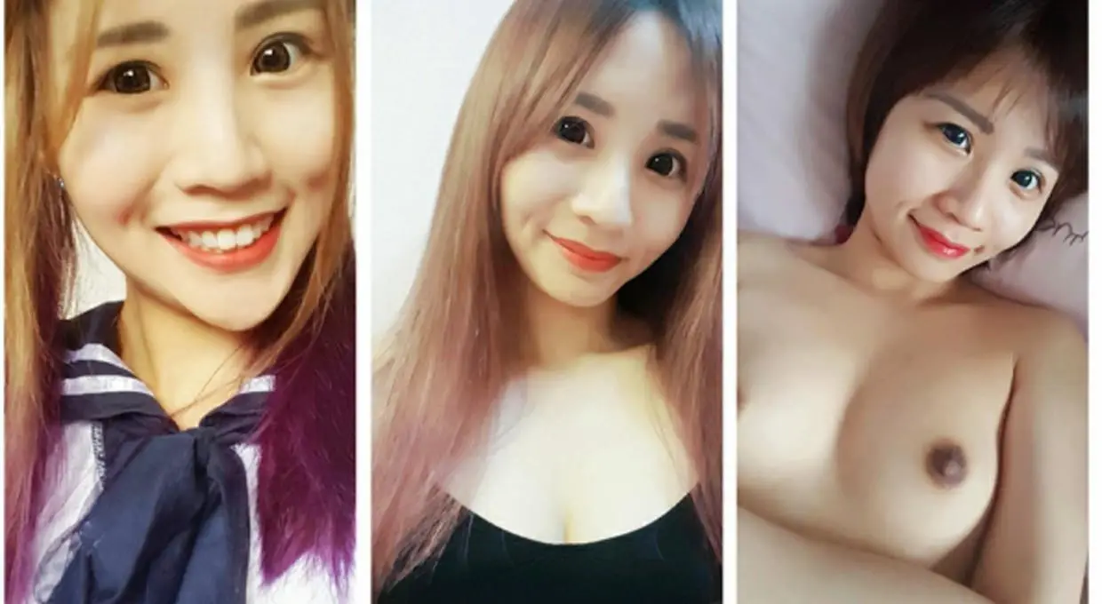 门事件,深圳大学广播系开朗萌妹子草逼视频泄漏流出