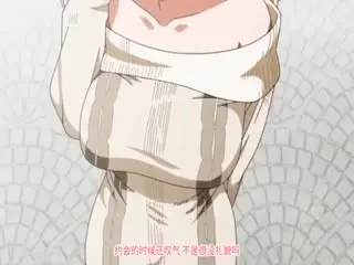 みつきフェロモン THE ANIMATION 第2巻 [中文字幕]