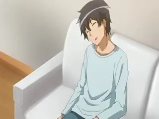 イカギ THE ANIMATION [中文字幕]