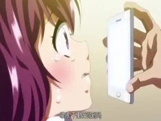 VAちーちゃん開発日記 ＃1 [中文字幕]