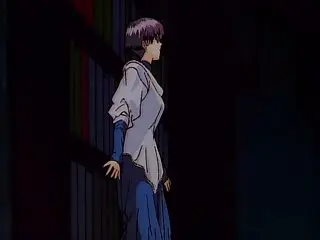 (18禁アニメ) (无修正) クール･ディバイシス･シリーズ 2 圣少女 (DVD 960x720 x264 AAC)[无码中文字幕]