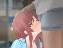 偶像大师大崎甘奈 巨乳调教爆操内射