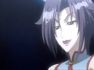 [Mahosub][ZIZ]钢鉄の魔女アンネローゼ 02 穷地の魔女：Witchlose