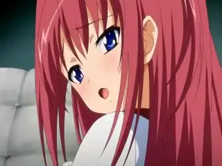 [1月新番][次元字幕组]ふくびき！トライアングル～美晴アフター～_下巻