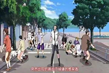姦染5～The Daybreak～第3集