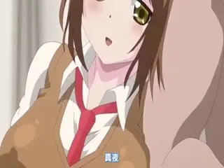 情スイッチ ～堕とされた少女達～ THE ANIMATION [中文字幕]
