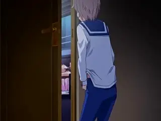[Mahosub][ピンクパイナップル]不良にハメられて受精する巨乳お母さん THE ANIMATION Insert1『崩壊する母子のキズナ』[PSP]