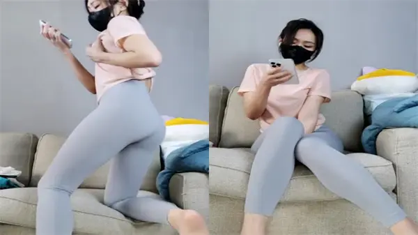 北京长腿女神不是软柿子，第5集激情高潮诱惑