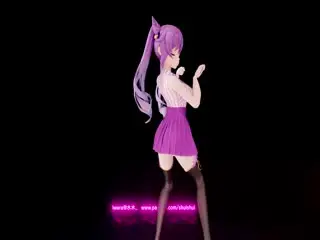ME刻情大兔兔布料EEVEE 第八十五期
