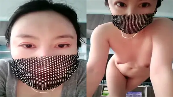 小丫蛋性感身材极致诱惑，撩人曲线撩到血脉贲张！