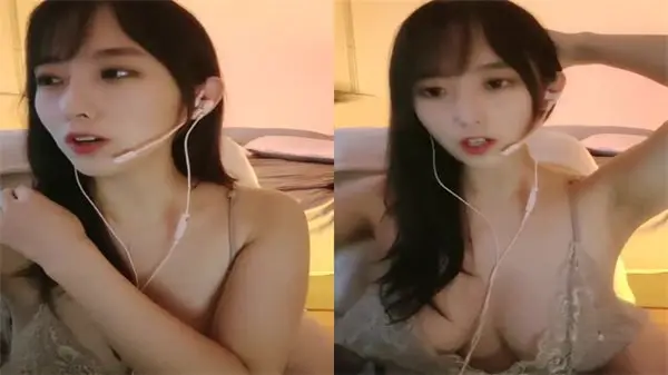 声优美女小姐姐娇喘呻吟，酥麻浪叫让你欲罢不能