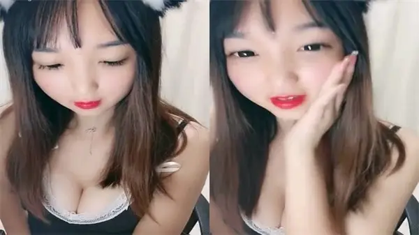 妖儿太诱人！这么可爱的小妖精舍不得发，只想私藏起来狠狠享用！