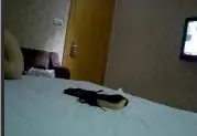 艺校兼职巨乳学妹宾馆约炮，高潮迭起干到停不下来