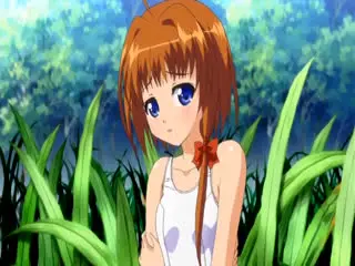 [Mahosub][PoRO]蛊惑の刻 「つるペタコンパクト 蓝～稚拙に膨らむつぶらなスク水～」[10bit]