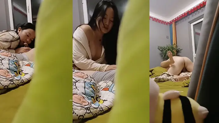 刚毕业小护士兔兔的馒头逼被男友首次爆操，极品反差婊高潮喷水