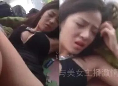 把极品大奶美女抱到观景窗台上内裤都没来得及脱就直接开干