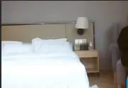 酒店私约外围女 用力顶入激情约炮
