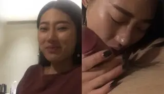 长腿气质女上了床就超骚❤ 第一视角舔肛、舔脚都不拒绝! 把爹爹伺候的服服贴贴!