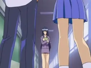 女教师 裕美の放课后 前编