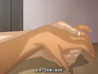 初めてのヒトヅマ 第3話 デリバリーセックス [中文字幕]