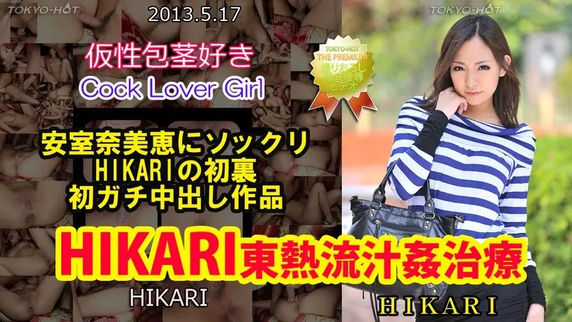N0850 HIKARI東熱流汁カン治療