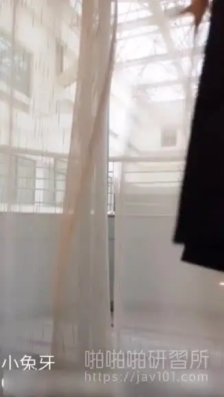 网红幻想当援交妹是甚么滋味 1