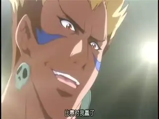 [12月新片][次元字幕组]寝取られファイター ヤリっちんぐ！ ROUND2