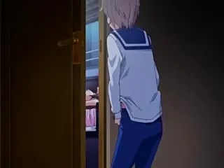 [魅瑚字幕组]不良にハメられて受精する巨乳お母さん THE ANIMATION Insert1「崩壊する母子のキズナ」[480P]