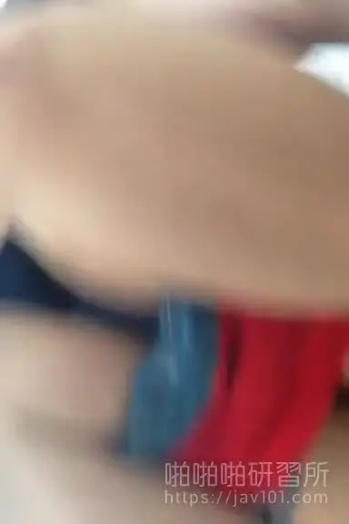 大家公认可爱的国中小妹妹 不知为何开始爱抚 1