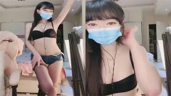 黑丝高跟巨乳御姐淫叫浪语撩人！近拍特写揉奶抠穴，跳蛋自慰高潮喷水