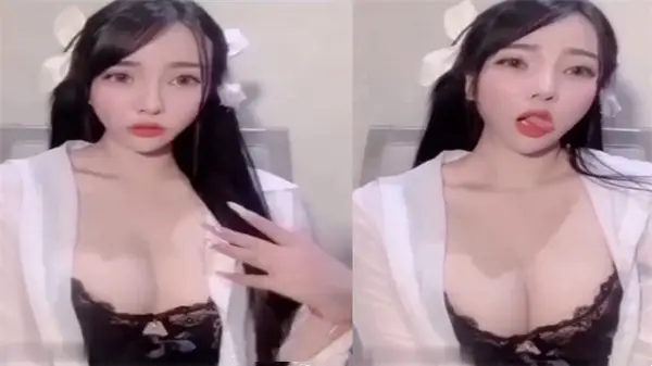 手机偷拍门！绝色主播与富豪男友激情三人行视频疯狂流出