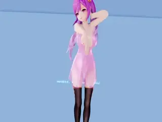 连衣裙大兔兔布料EEVEE 第八十六期