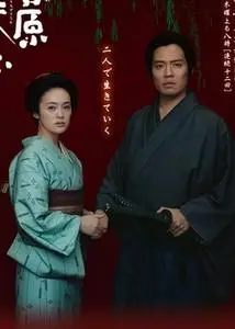 伙夫与主母的情事