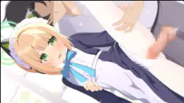 Miori萌妹Live2D极致诱惑！超真实肉体颤动动画，沉浸式エロ模拟体验～