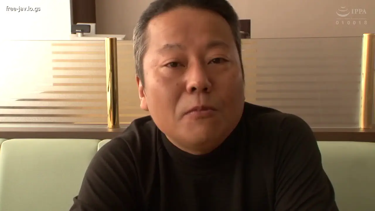 HODV-21446 AV女優 枢木あおい、…とおじさん。