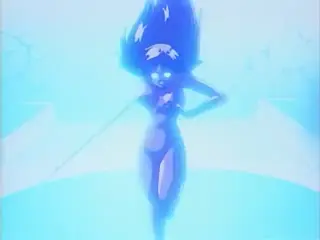 クールディバイシスシリーズ08：奴隷戦士マヤ VOL.1