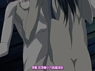 [Mahosub][Milky蜜] サムライホルモン THE ANIMATION[PSP]