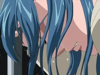 (無修正)悪戯～いたずら～THEANIMATION一両目(DVD1280x960H.264AAC)。