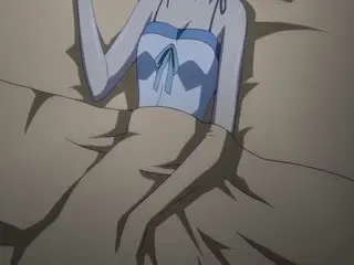 [Mahosub][140328][Collaboration Works]トロピカルKISS ～贫乳だって人间だ！ 女の価値は、お乳で决まる! な、訳ないじゃんバカヤロー!!_by立夏编～[480P]