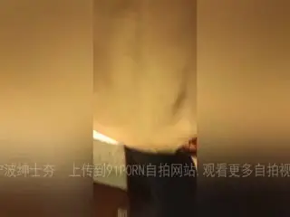 宁波Z银行蜜桃臀小蛮腰