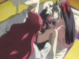 DEMONION～外傳～ 2