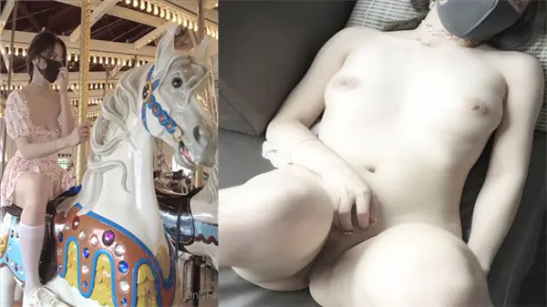 海岸激情缠绵：一日女友漂亮姐姐番外篇第二弹热辣献映