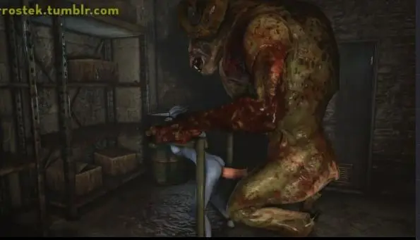 SFM,Monster,Compilation,3,-