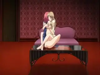 女武神調教・精液瓶的戰鬥少女10姊妹