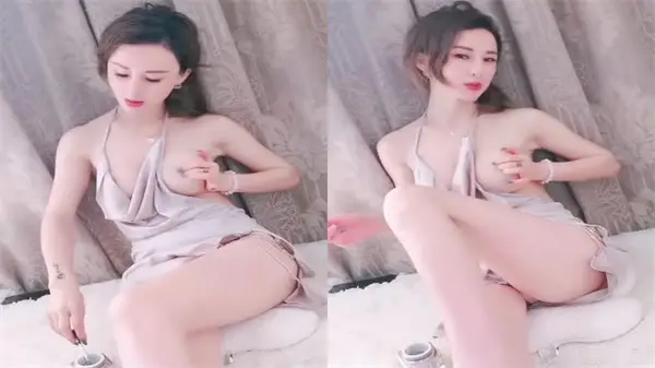 韵味气质绝美少妇下海首秀，极致诱惑撩人欲火难耐！
