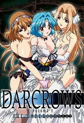 激情番号DARCROWS2震撼发布