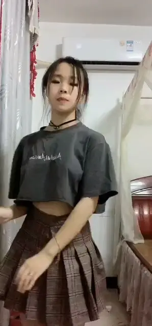 [短视频区] 给我也整一套