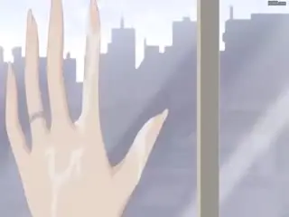 [Mahosub][ピンクパイナップル]花粉少女注意报！～THE ANIMATION～ ATTACK NO3「女のコ何人シテるかな？」[PSP]