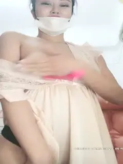 小叶漩_自慰_20210218