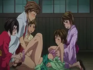 悠悠哉哉 4